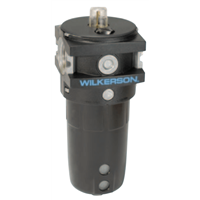 L90 Series Lubricator